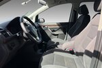 Touran Highline Navi Klima Standhzg. PDC Tempom