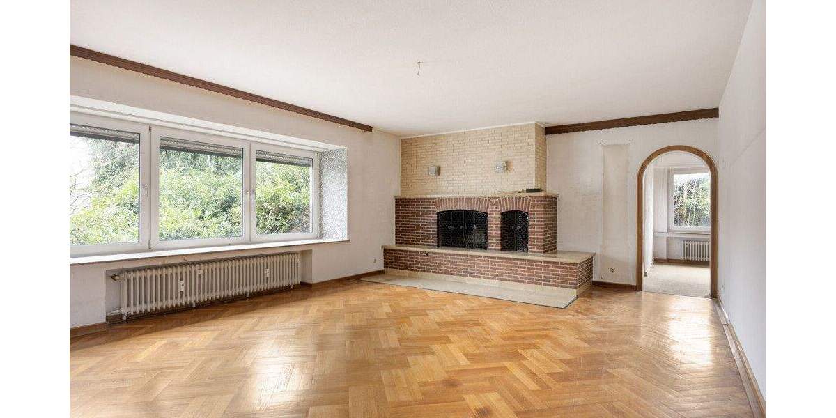 Großzügiges Einfamilienhaus mit zwei Einliegerwohnungen in Odenthal Eikamp - Mehrfamilienhaus, Wohnhaus Odenthal / Eikamp Eikamp | Angebot:25900153