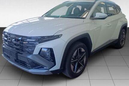Hyundai TUCSON 20.324 km 30.790 &euro; Neuss 41464