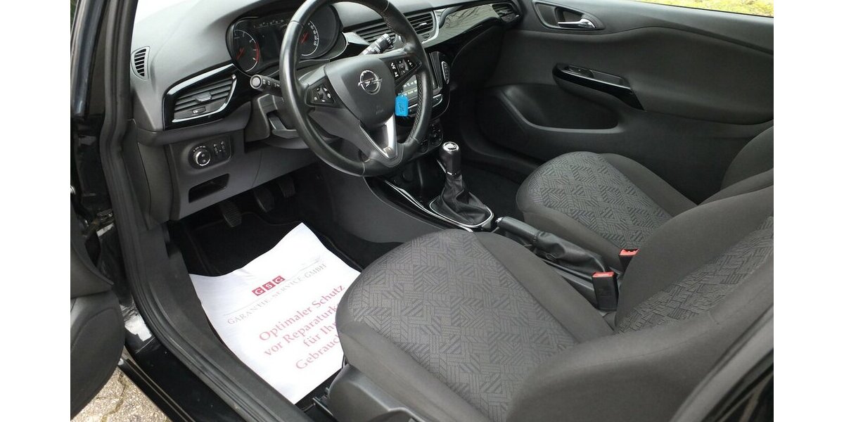 Opel Corsa ON ecoFlex PARKASSISTENT KLIMAANLAGE 100.000 km 7.904 &euro; Köln 50858