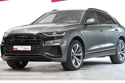 Audi Q8 55.766 km 56.599 &euro; Wuppertal 42109