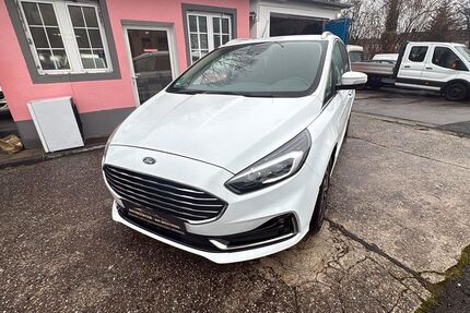 Ford S-Max 160.000 km 13.990 &euro; Wuppertal 42329