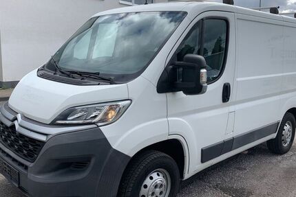 Citroen Jumper