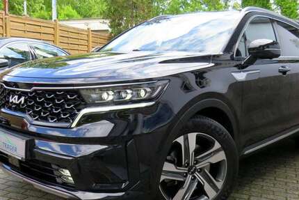 Kia Sorento 33.553 km 37.990 &euro; Wuppertal 42109