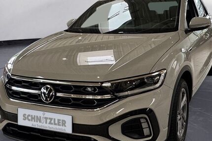 VW T-Roc 19.876 km 21.650 &euro; Langenfeld 40764