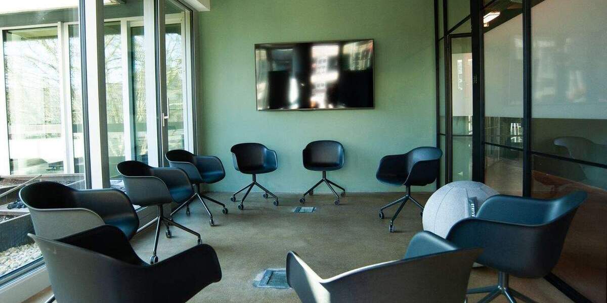 Gewerbeobjekt Wuppertal Elberfeld - 863&euro; | Angebot:25875058