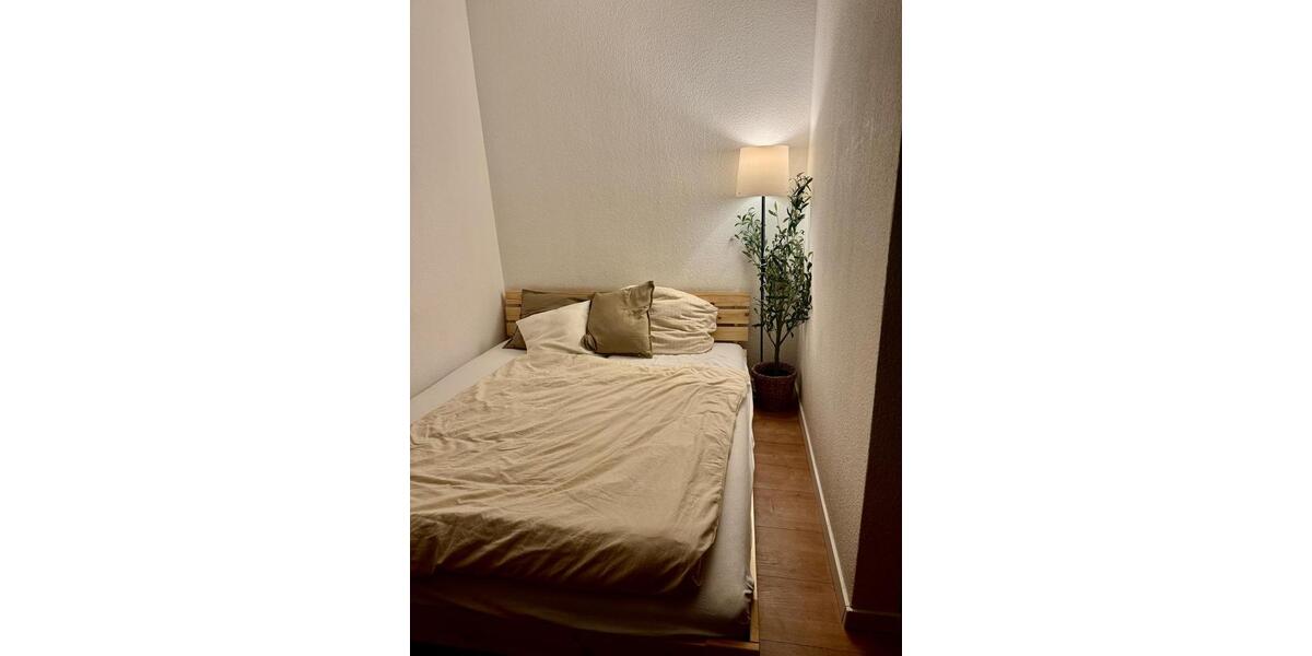 Etagenwohnung Hilden Kalstert - 1 Zimmer, 30 m&sup2;, 480&euro; | Angebot:24563923