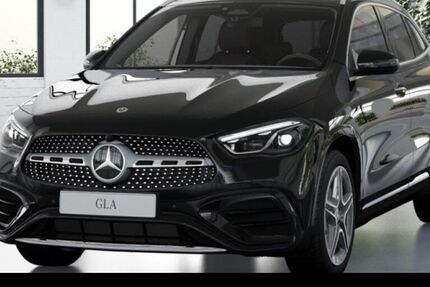 Mercedes-Benz GLA 200 9.900 km 49.990 &euro; Düsseldorf 40470