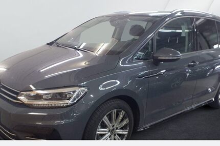 VW Touran 27.291 km 34.870 € Bochum 44809