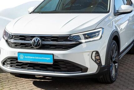 VW Taigo 45.023 km 18.350 &euro; Solingen 42699