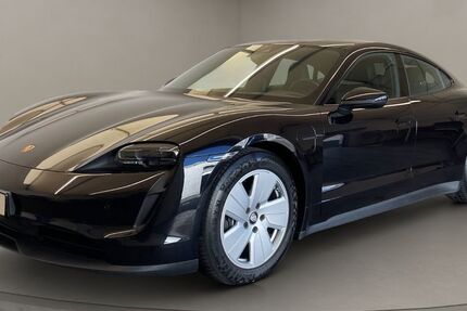 Porsche Taycan 56.816 km 59.500 &euro; Köln 50823