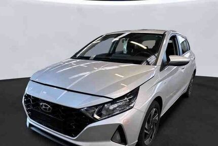 Hyundai i20 63.393 km 15.829 € Hilden 40721