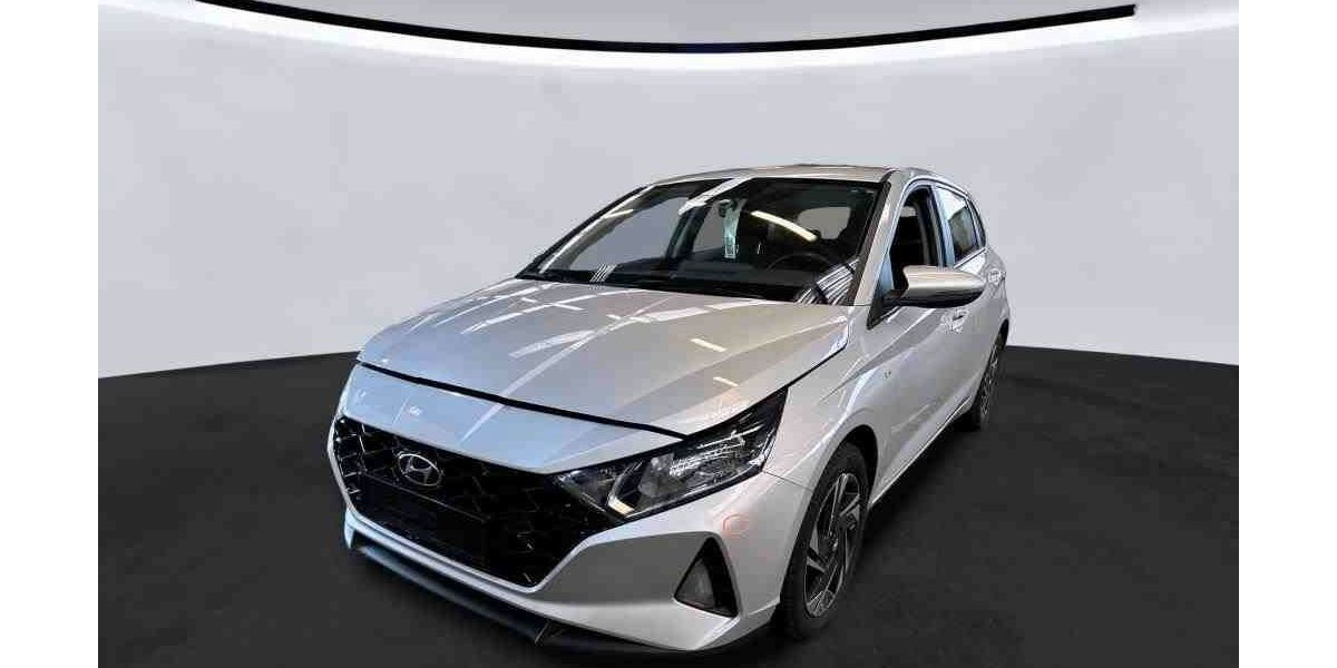 Hyundai i20 63.393 km 15.829 € Hilden 40721