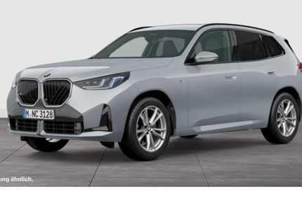 BMW X3 27.850 km 56.890 € Solingen 42719