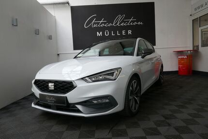 Seat Leon 73.300 km 21.997 &euro; Remscheid 42897