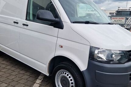 VW T5 Transporter