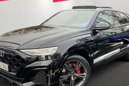 Audi Q8 8.900 km 89.980 &euro; Neuss 41464