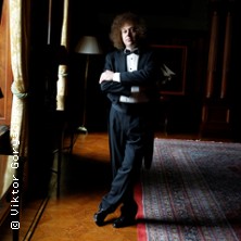 Vladimir Mogilevsky - Die schönsten Klaviersonaten von Beethoven 08.03.2026 RUDOLF-OETKER-HALLE