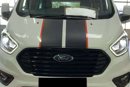 Ford Tourneo Custom 78.087 km 13.800 € Düsseldorf 40472