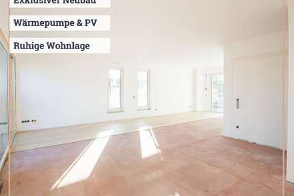 Wohnung zum Mieten in Köln Weiden 3.495 € 145.8 m² 3 zimmer