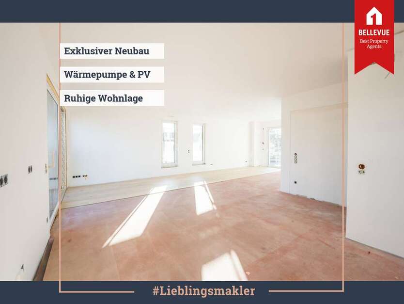 Wohnung zum Mieten in Köln Weiden 3.495 € 145.8 m² 3 zimmer