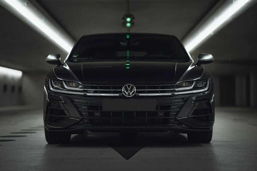 Arteon