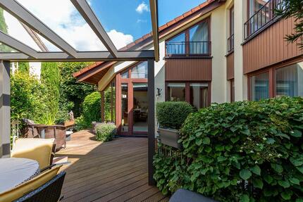 Haus Hilden Kalstert - 5 Zimmer, 214 m&sup2;, 824.000&euro; | Angebot:26678883