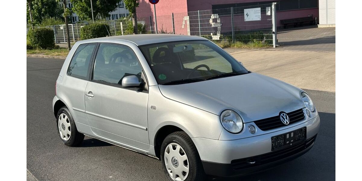 VW Lupo 193.000 km 1.790 € Neuss 41460