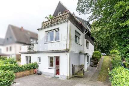 Haus Ratingen-Ost Ost - 9 Zimmer, 184 m&sup2;, 619.000&euro; | Angebot:27667295