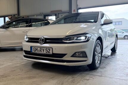 VW Polo 163.000 km 9.900 &euro; Remscheid 42859