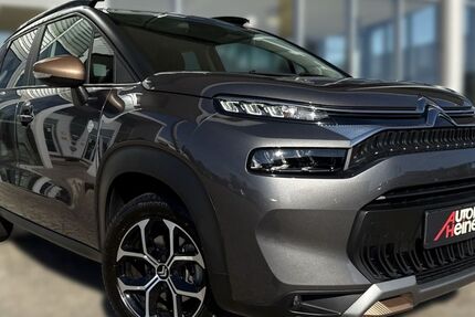 Citroen C3 Aircross 25.000 km 16.900 € Dormagen 41540
