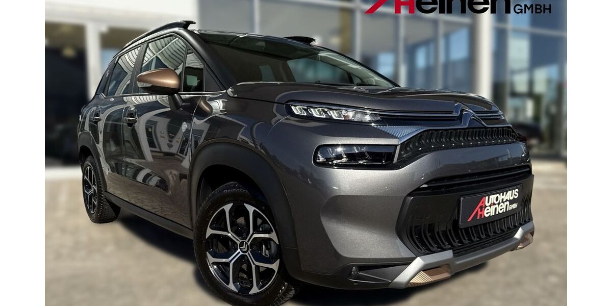 Citroen C3 Aircross 25.000 km 16.900 € Dormagen 41540