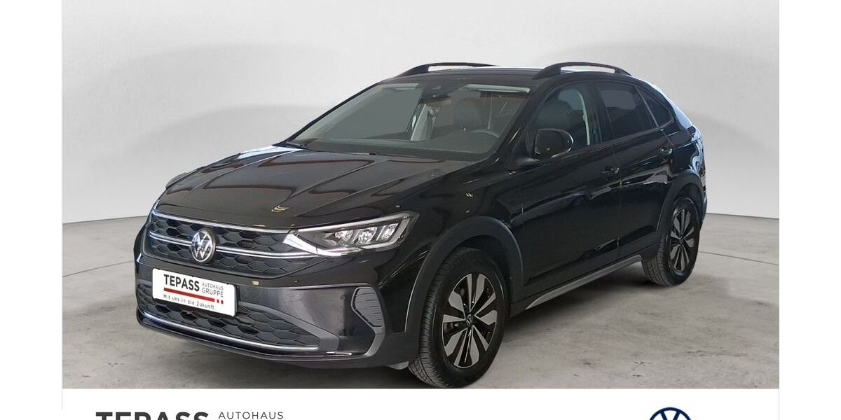 VW Taigo 6.039 km 25.999 &euro; Wuppertal 42369