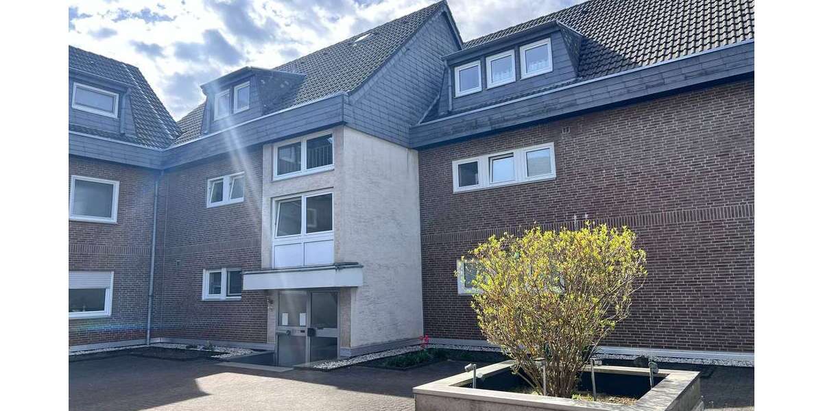 Etagenwohnung Bergisch Gladbach Gronau - 3 Zimmer, 65 m&sup2;, 220.000&euro; | Angebot:26828891