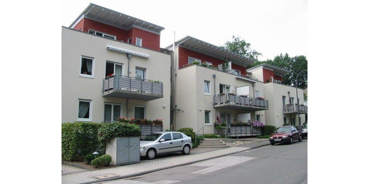 Etagenwohnung Wuppertal Gemarkung Ronsdorf - 2 Zimmer, 65 m&sup2;, 750&euro; | Angebot:26149327