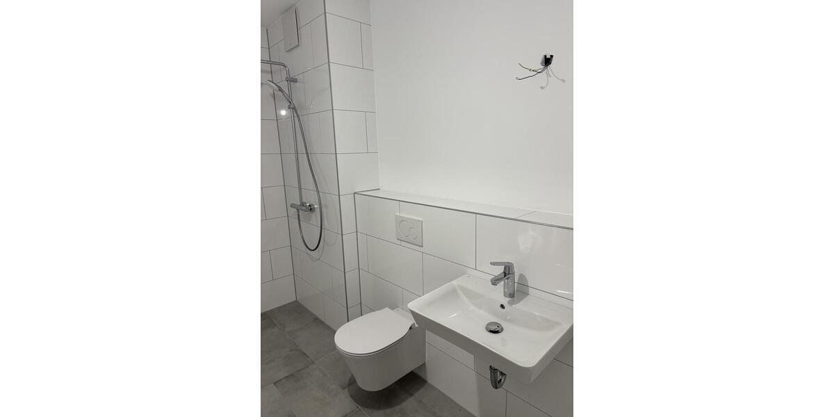 Erdgeschoßwohnung Solingen Wald - 2 Zimmer, 52 m&sup2;, 728&euro; | Angebot:25375721