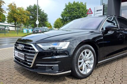 Audi A8 100.826 km 51.990 &euro; Remscheid 42855