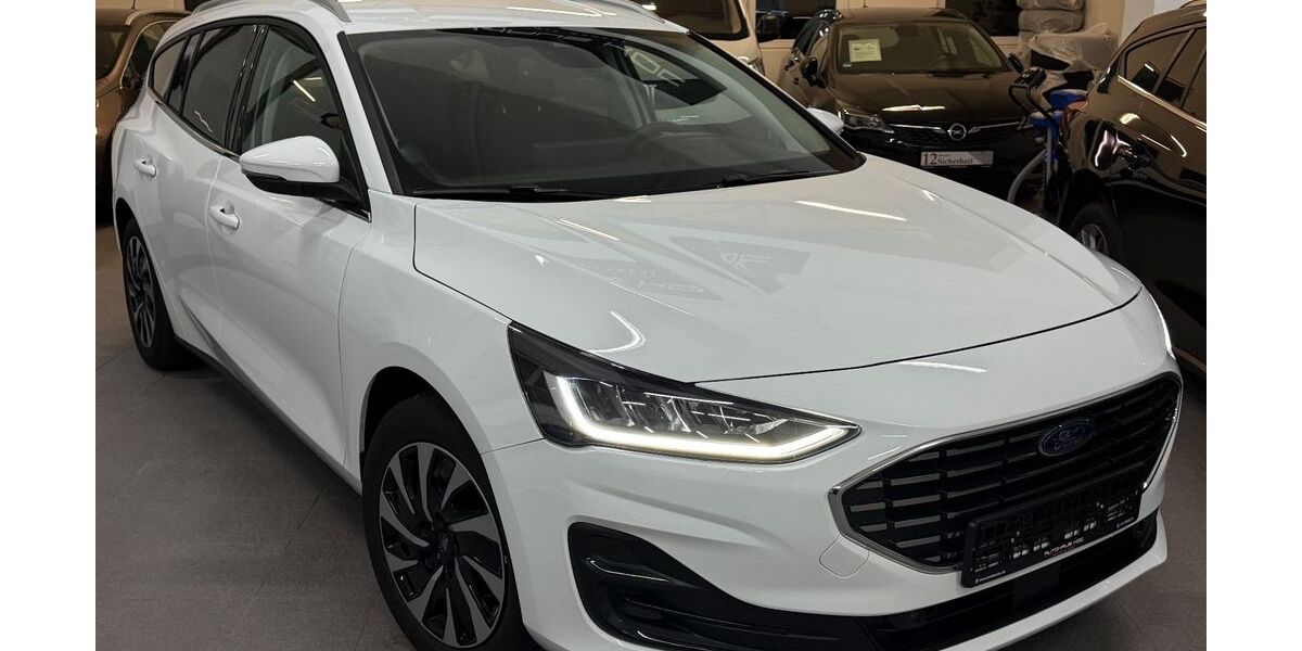 Ford Focus 31.676 km 21.750 &euro; Remscheid 42859