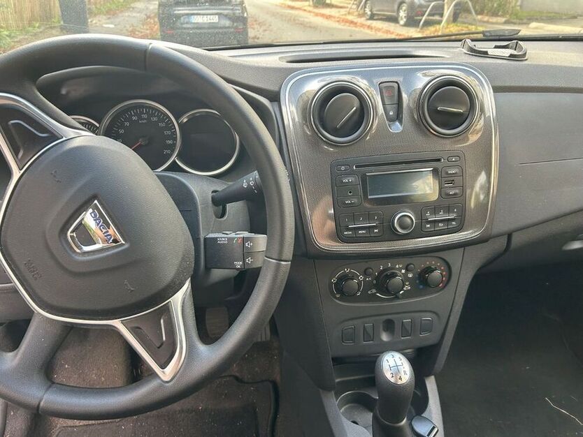 Sandero