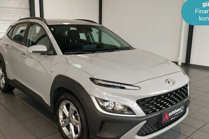 Hyundai KONA 38.351 km 15.990 &euro; Wuppertal 42287