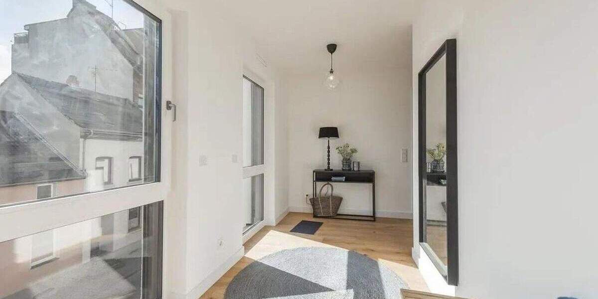 Etagenwohnung Erkrath Alt-Erkrath - 3 Zimmer, 107 m&sup2;, 589.000&euro; | Angebot:24649828