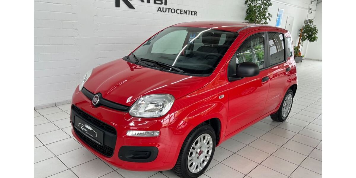 Fiat Panda 42.262 km 8.950 &euro; Schwelm 58332