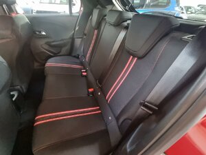 Opel Corsa GS Line Park&Go Apple Android met. 32.646 km 13.780 &euro; HAAN 42781