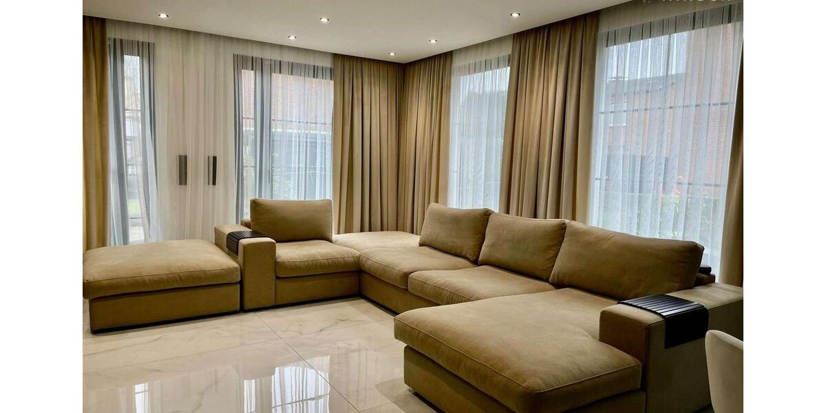 Doppelhaushälfte Hilden Kalstert - 5 Zimmer, 214 m&sup2;, 3.500&euro; | Angebot:23500192