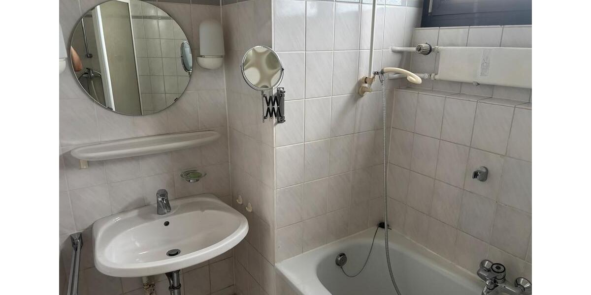 Etagenwohnung Remscheid Reinshagen - 2.5 Zimmer, 91 m&sup2;, 339.000&euro; | Angebot:26963297