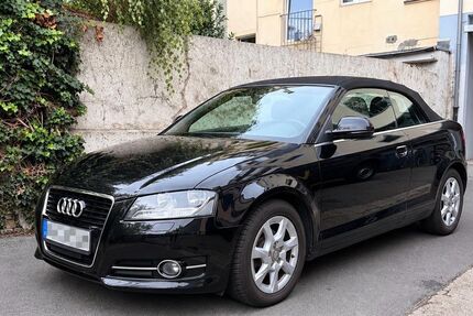 Audi A3 165.000 km 5.000 &euro; Bergisch Gladbach 51465