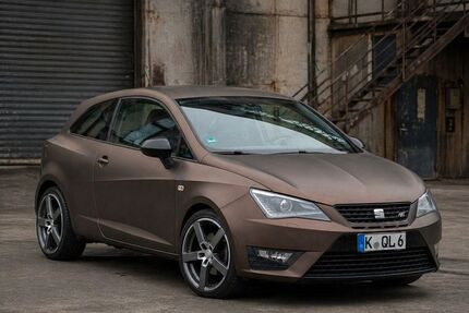 Seat Ibiza 146.500 km 7.999 &euro; Köln 51149