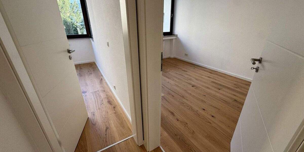 Etagenwohnung Köln Niehl - 3 Zimmer, 79 m&sup2;, 428.500&euro; | Angebot:25905550