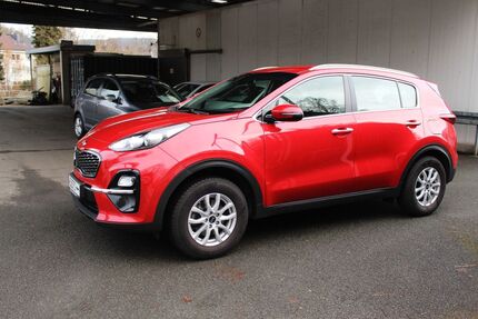 Kia Sportage 64.000 km 15.890 &euro; Wuppertal 42115