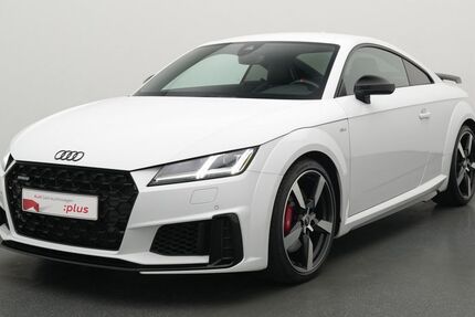Audi TT 37.272 km 44.980 &euro; Leverkusen 51373